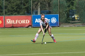 Bild 32 - BL Damen Der Club an der Alster - Mannheimer HC : Ergebnis: 1:0